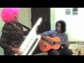 Gail Jhonson American Boy Video and Lyrics