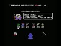 classic third person run 'n jump adventure for the msx computer(1986).this game has the distinction of being the first game by the famous designer hideo kojima (of metal gear fame) worked on, he was the assistant director. video shows a walkthru 1/4
of the game's whole size. recorded with bluemsx.