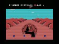 classic third person run 'n jump adventure for the msx computer(1986).this game has the distinction of being the first game by the famous designer hideo kojima (of metal gear fame) worked on, he was the assistant director. video shows a walkthru 1/4
of the game's whole size. recorded with bluemsx.