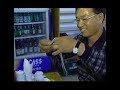 San Nachi - Warning: Man eating Octopus (Live Korean Sushi)