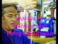 San Nachi - Warning: Man eating Octopus (Live Korean Sushi)