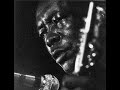 John Lee Hooker - I Cover The Waterfront