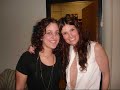 Idina Menzel on BBC Radio 2 with Elaine Paige (Part 1)
