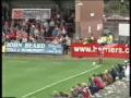 Kidderminster Harriers vs Hull City 5-10-02