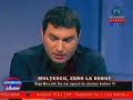 Cristi Borcea dupa meciul cu Farul Constanta