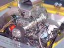 Blown 528 Hemi Duster! Thanks Moparts.com & YearOne