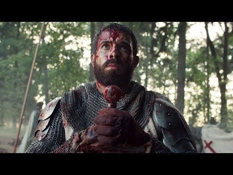 KNIGHTFALL | Season One Recap