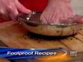 Foolproof Filet Mignon (CBS News)