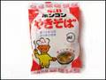 No.3802 ヱスビー食品 ホンコンやきそば