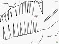 cave line rider video