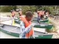 THE NATIONAL PARKS | City Kids in National Parks | PBS