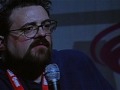 Kevin Smith talks to Arnold Schwarzenegger part 2