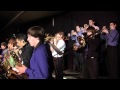 What a Wonderful World - Weiss and Thiele, arr. Murtha