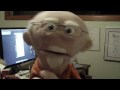 Walt Mosspuppet - iLiver 2.0