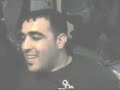 Amine titi live
