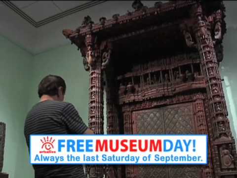 Free Museum Day