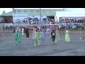 Amish Girls & Boys Volleyball Tournament