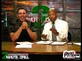 Pro Wrestling Report 2 Minute Drill 4.17.08
