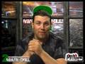 Pro Wrestling Report 2 Minute Drill 4.17.08