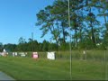 Camp Lejeune Banners USMC