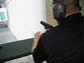 Glock 18 Fully Automatic Pistol Demo