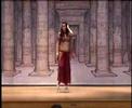 Tiffany Bisconer Water Glass Solo