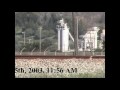 Amtrak Coast Starlight: Aromas, California