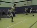 Jerry Sommerville Basketball Highlights 2007