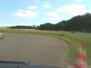 Slalom Chamblon Audi S4 Bi-Turbo und Evo 8 Slalom Chamblon Audi S4 Bi-Turbo und Evo 8