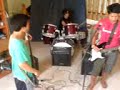 bizzare love triangle rock version-son of bitch