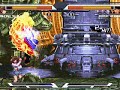 Versus Tetsu Yatogi (with luis23456 AI Patch) 3x