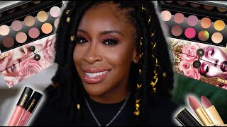 Pat McGraths's New Collection! And The Beauty Community Girl WASSUP...? | Jackie Aina by Jackie Aina