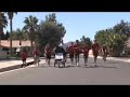 A-T Cure Tour - Hemet, CA - Day 12