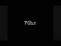 10 - 100hz Bass Test (Number 4)