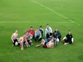 A-Jugend TVV Neu Wulmstorf - UFFTA im Bassental