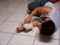 Our Maltese Shih Tzu!