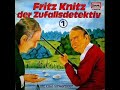 Fritz Knitz - Das Geheimnis von Kraxendorf 4/4