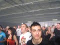 Miss Djax @ Liberty White 2011 !!