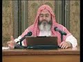 الشيخ محمد صالح المنجد