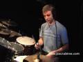 Drum-Lesson-Ghost-No