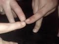 Eliana dos dedos na balada parte 2