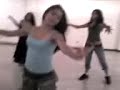 danza arabe intermedias ensayo