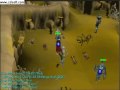 runescape hot wiz 80