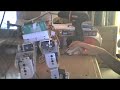 BRAT Biped Robot\ BRAT Biped Robot\