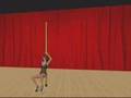 second life bareto 2