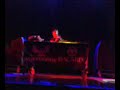 laurent garnier  monegros 2008