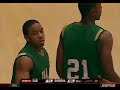 Nov. 18 - UAB @ Arizona - Last 6 Minutes
