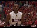 Nov. 18 - UAB @ Arizona - Last 6 Minutes