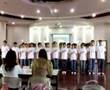 Chorus Competition in ECUPL 2005 - Class 0520