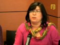 Down syndrome:&nbsp;S�ndrome de Down: Perspectivas y experiencias desde las familias.  1.